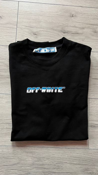 Tricou Off White