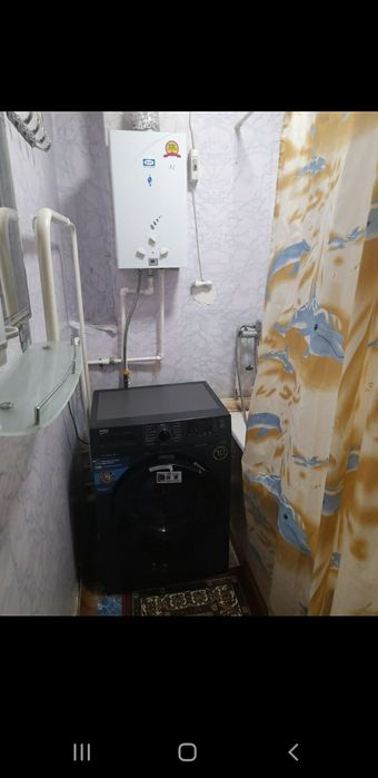 Сдается в аренду 2-х комнатная квартира.