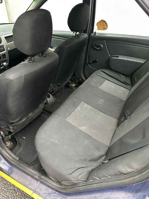 Autoturism Dacia