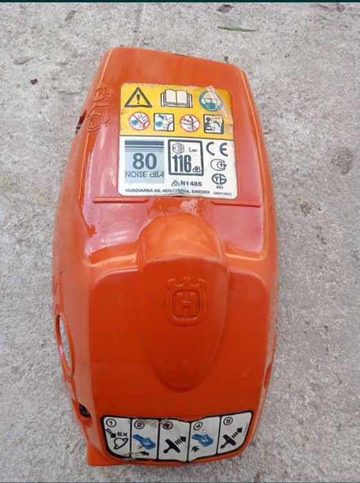 Piese Husqvarna 235/236.