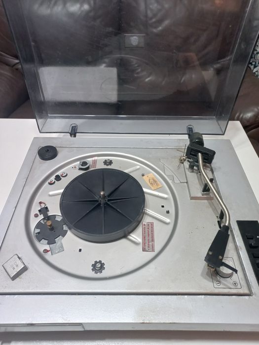 Pickup Electromures vintage retro colectie