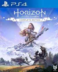 Продам игру Horizon Zero Dawn год выпуска игры 2017