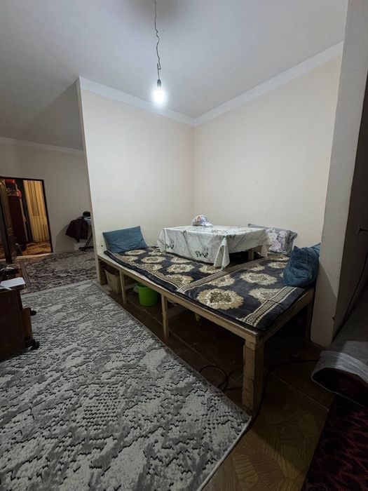 Срочно продаётся 3х комнатная квартира 10 микрорайон