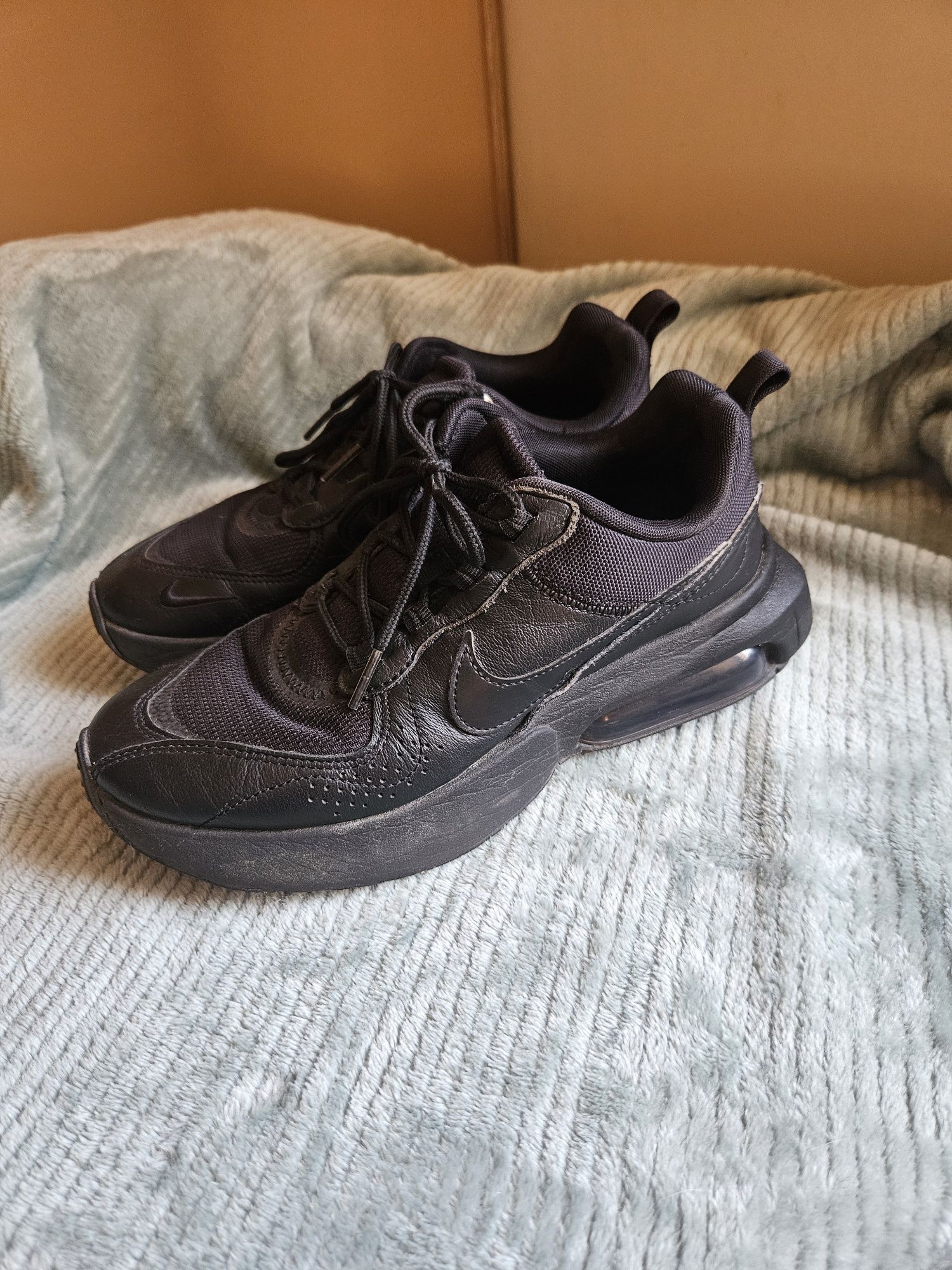 Nike Air max Verona 38.5 черни