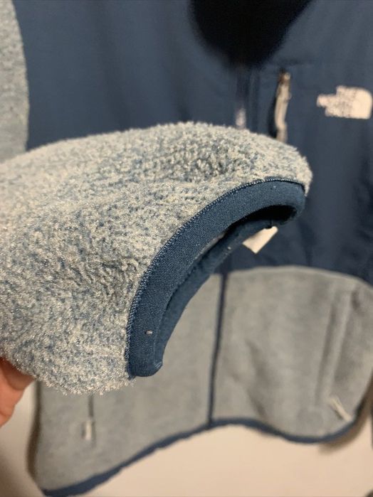 Дамско The North Face Denali Fleece Jacket Polartec