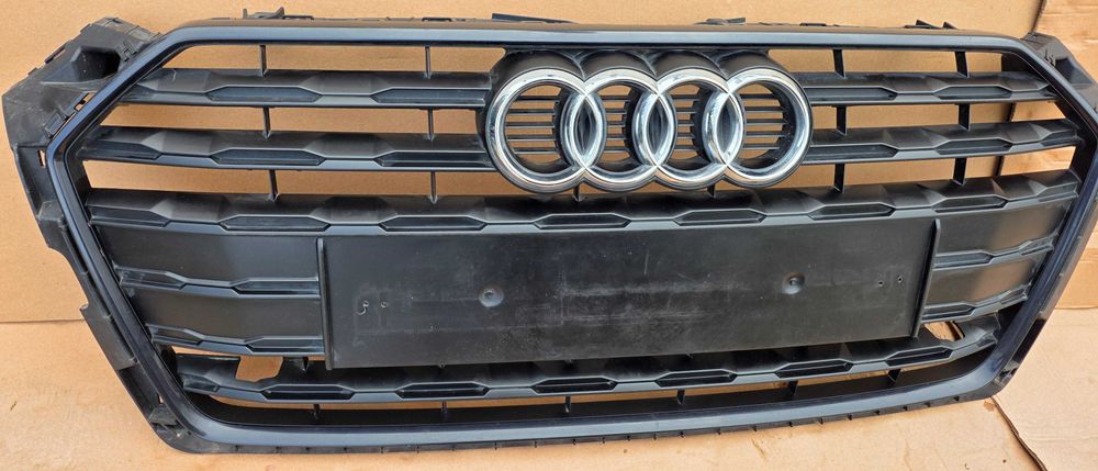 Grila radiator Audi A5 F5 8W 2016 2017 / 2018 2019