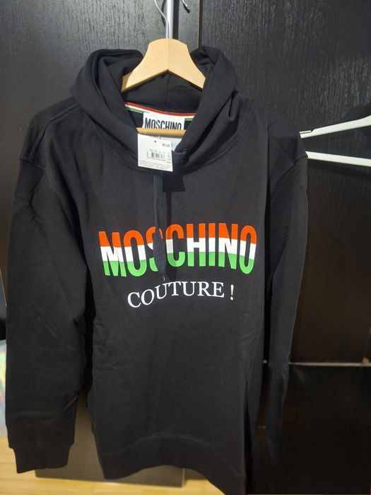 Alege-ți  hanoracul perfect și straluceste. De la L la XXL- Hugo boss,