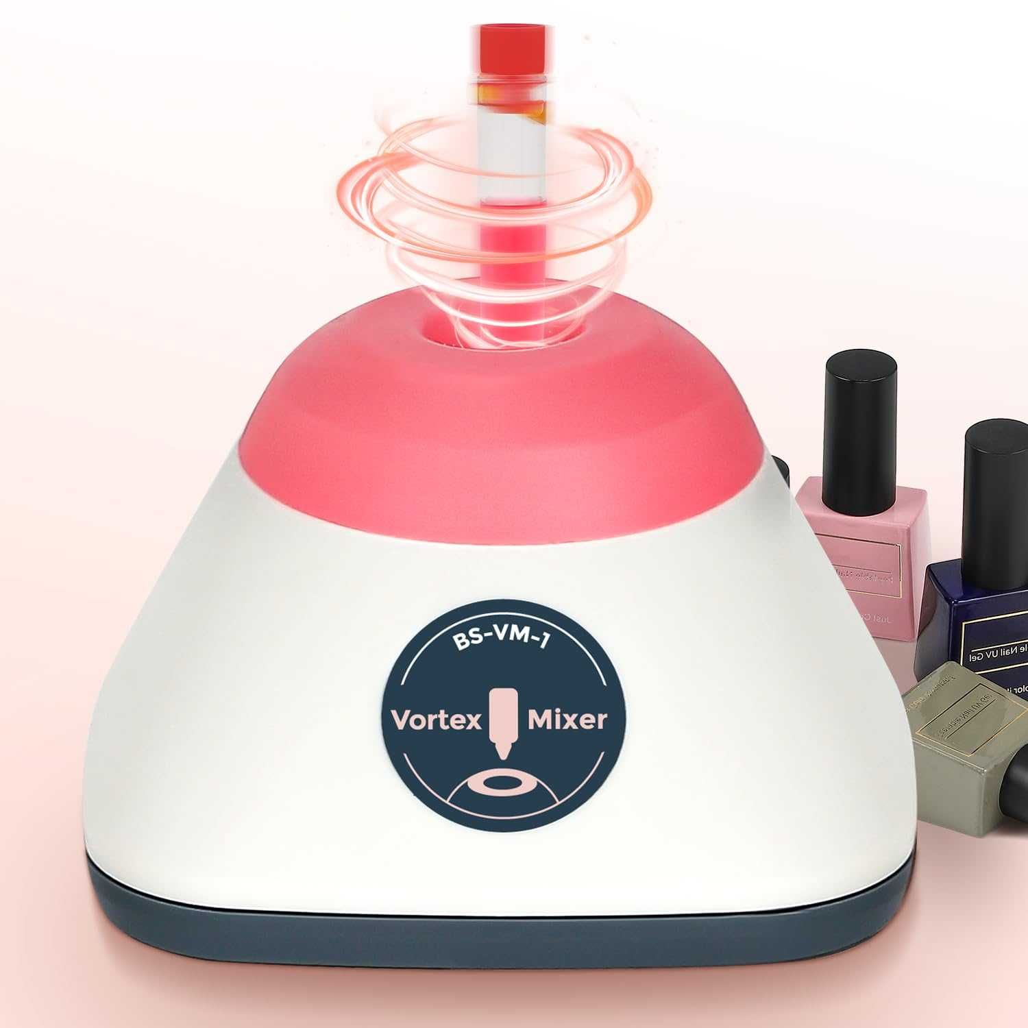 Лабораторен миксер Bonvoisin Mini Vortex 3500 об/мин, 50 мл