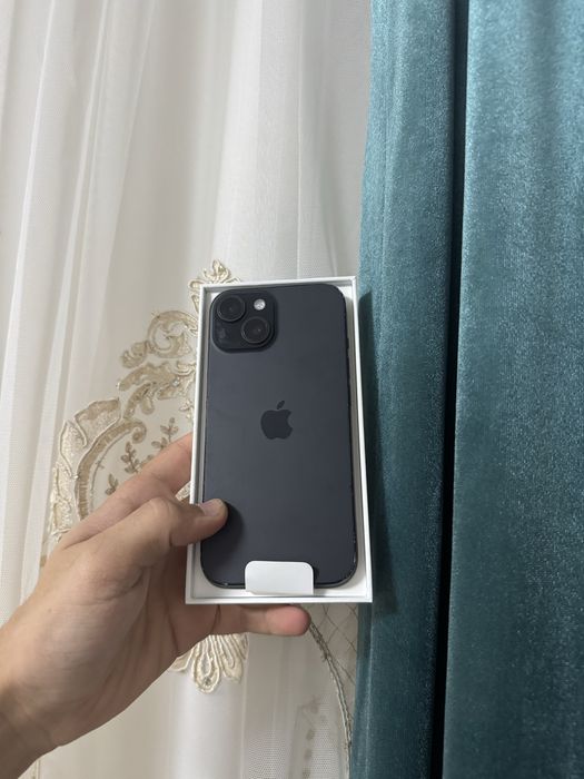 Iphone 15 128 dual