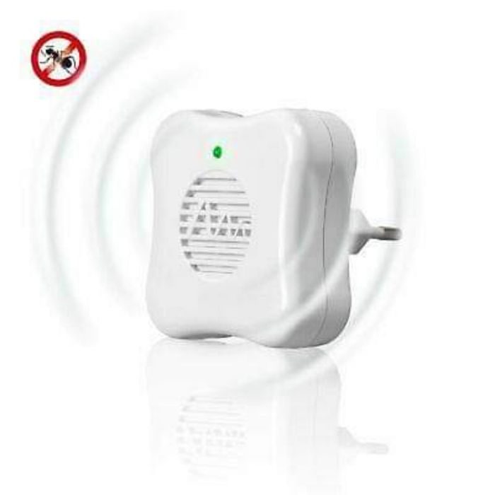 Gardigo устройство срещу мравки, Германия.