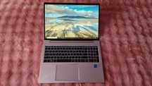 Laptop HP EliteBook 860 G9, 16" WUXGA IPS, Intel i5-1235U, 16GB