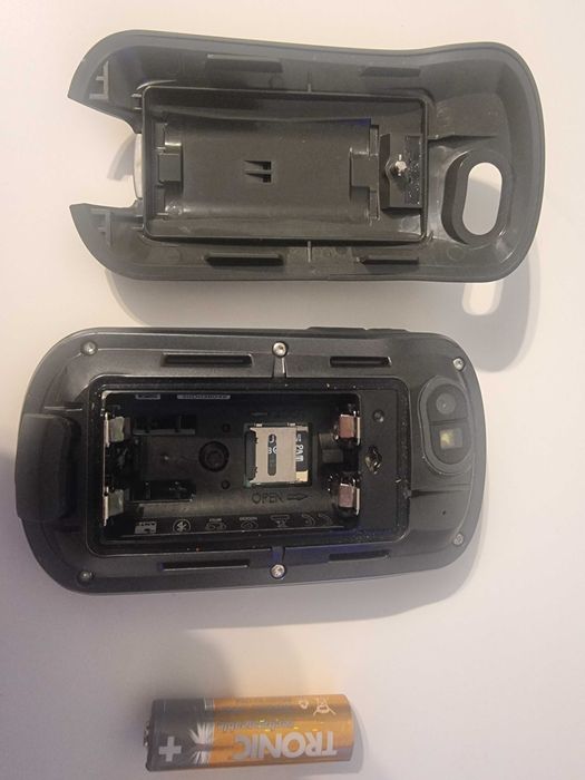 gps drumetii montane garmin oregon 650