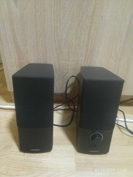 Vand Boxe BOSE aduse din italia