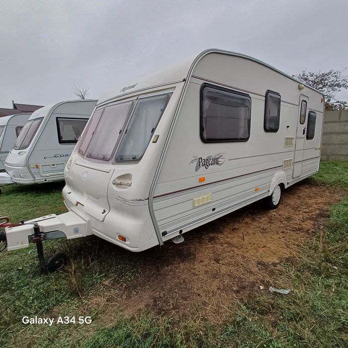 Baylei pangeant 2000