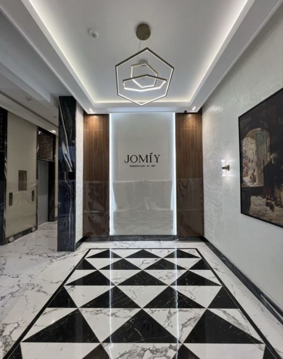 NRG JOMIY ‼️ ENG ARZONN narxdaa 3xona 107M2