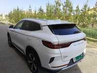 BYD  Song  plus EV full