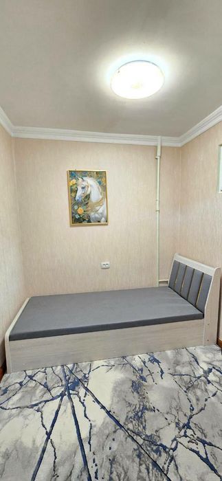 Квартира продаётся Хамза Новза метро 2/3/4 бал 2*6 меб тех ул Мукимий