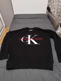 Блуза/hoodie cK Calvin Klein