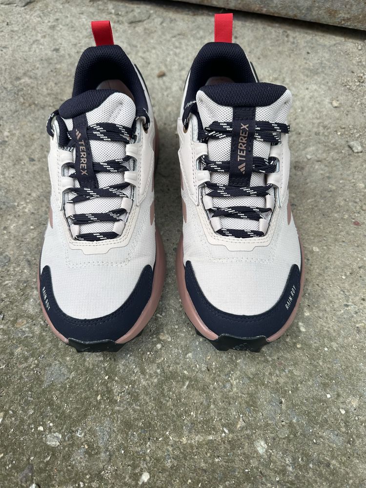Маратонки Adidas Terrex