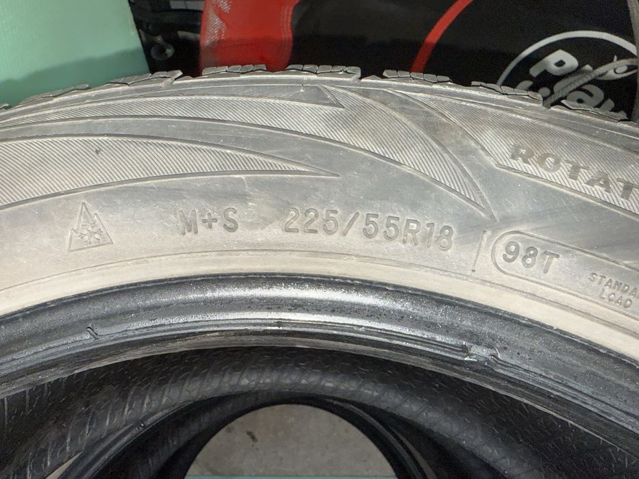 Зимни гуми Cooper