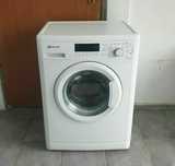 REDUCERE 1OO LEI.  Bauknecht 8 kg. wa 8440/30 ecoPlus
