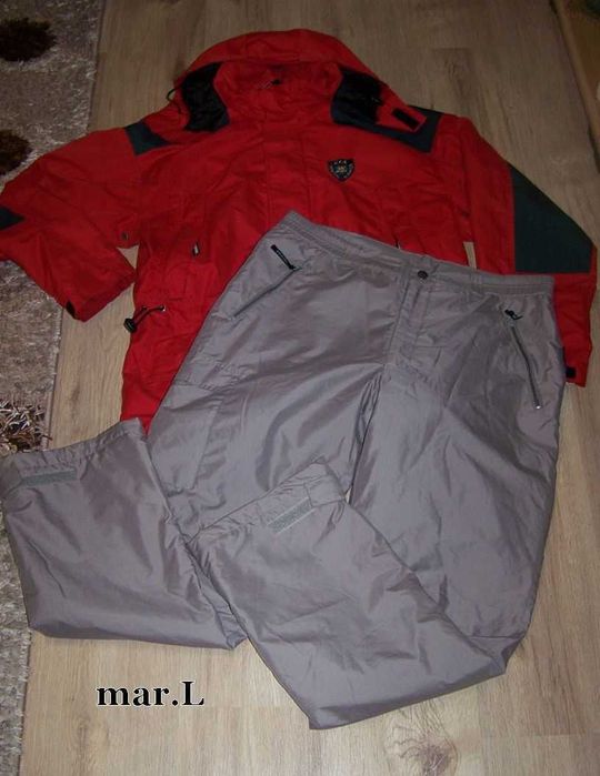 Pantaloni  pt sport de iarna mar. XS/S si L