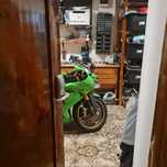 Kawasaki zx10r de vânzare sau schimb cu auto