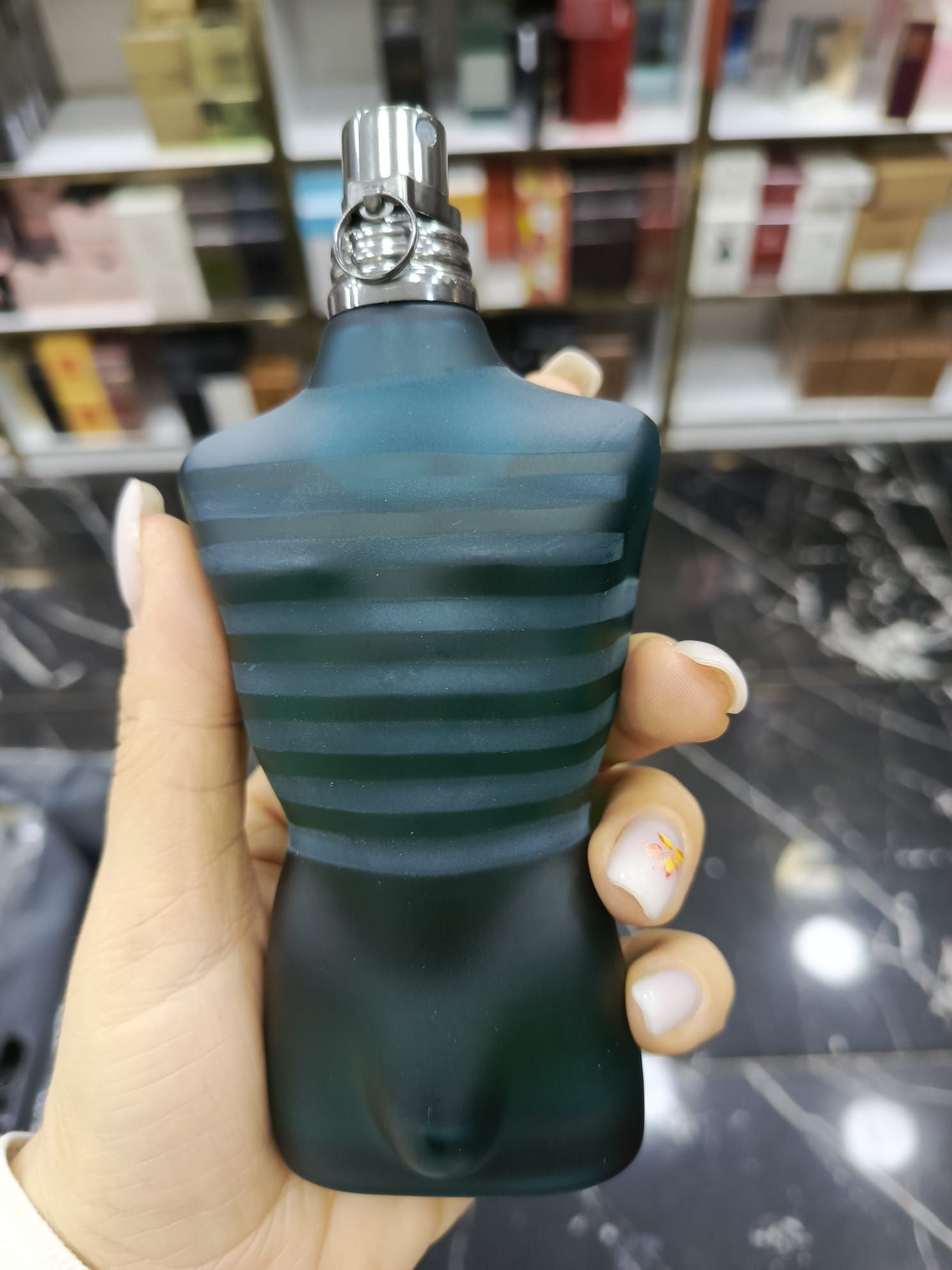 Jean Paul Gaultier Le Male - Apă de toaletă 125ml