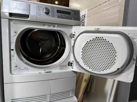 AEG Lavatherm TN95470 – кондензна сушилня 7 кг, SensorDry ProTex (М23)