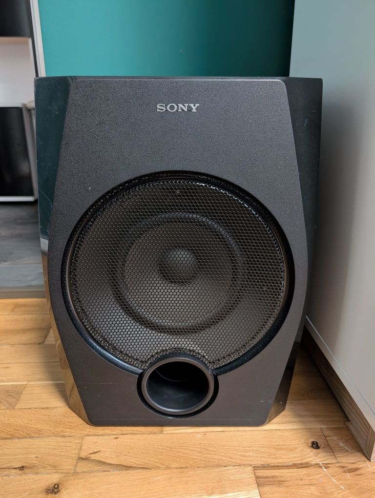 Саунд бар sony ht gt1