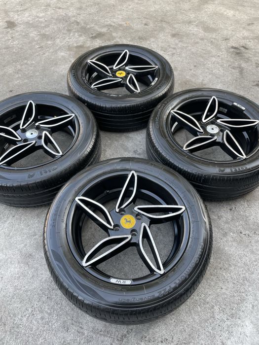 17 Diska Balon Obmenam bor