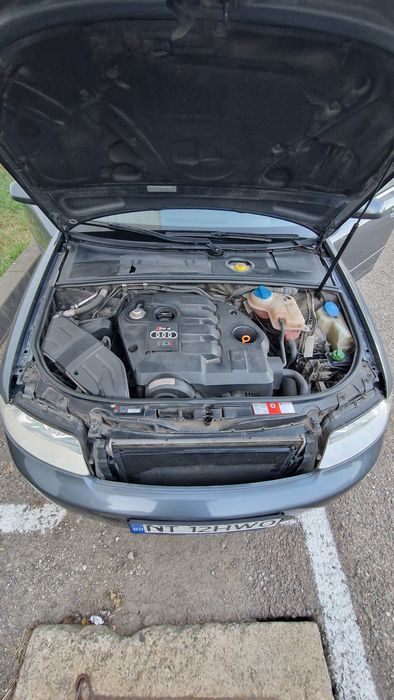 Audi A4 1.9tdi 2005