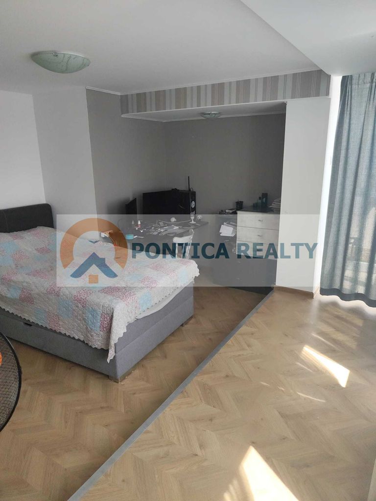 Продава се Многостаен апартамент в Бургас, Лазур - 160 кв.м за 2813 €/кв.м - Снимка #19