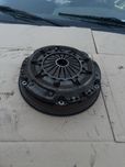 kit ambreiaj peugeot 1.6HDi motor 9HX