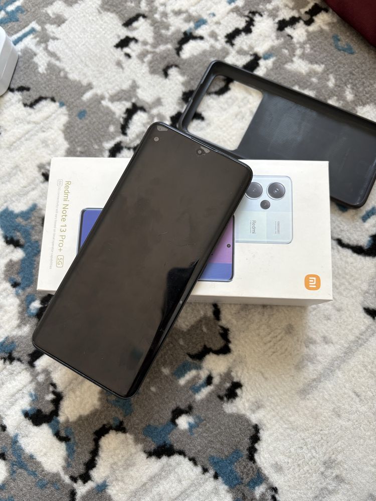 Xiaomi Redmi note 13 pro + 5G