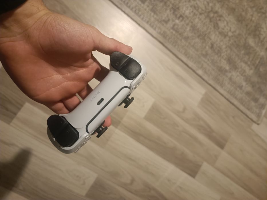 PlayStation 5 като ново