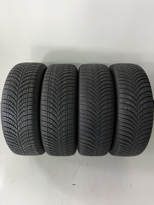 Оригинални джанти 16 цола 4х108 за Пежо 208 с гуми 195/55/16