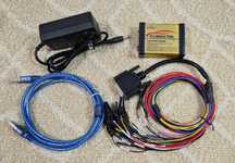 Programator ECU Bench Tool - ECUHelp Update Online MD1 MG1 MED9 ECUs