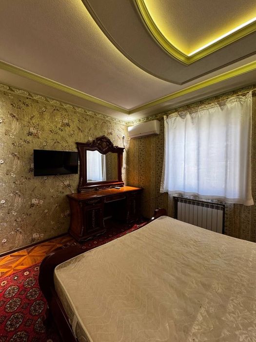 Mirobod Sotuvda 4 xonalik uy remont Gospitalniy bozor