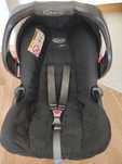Столче за кола Graco Junior 0-13кг
