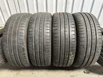 Set anvelope 195/55 R15 KUMHO vară