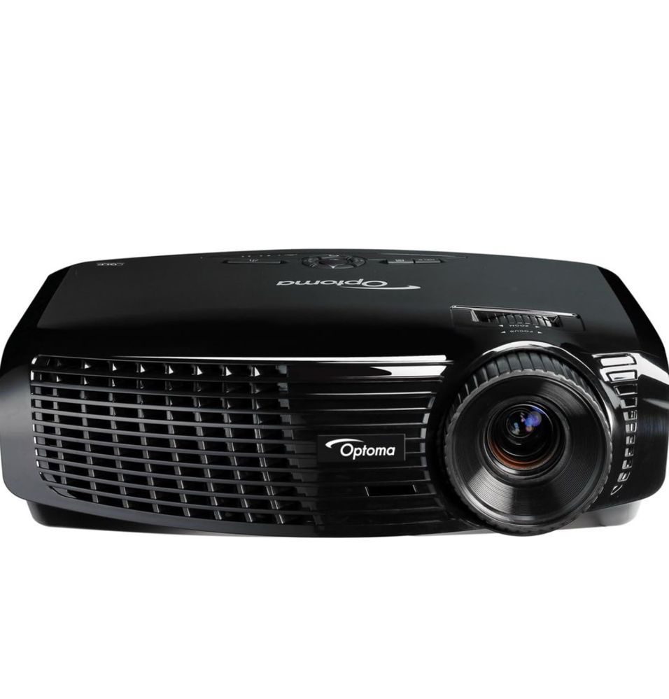 Проектор Optoma EW615DLP