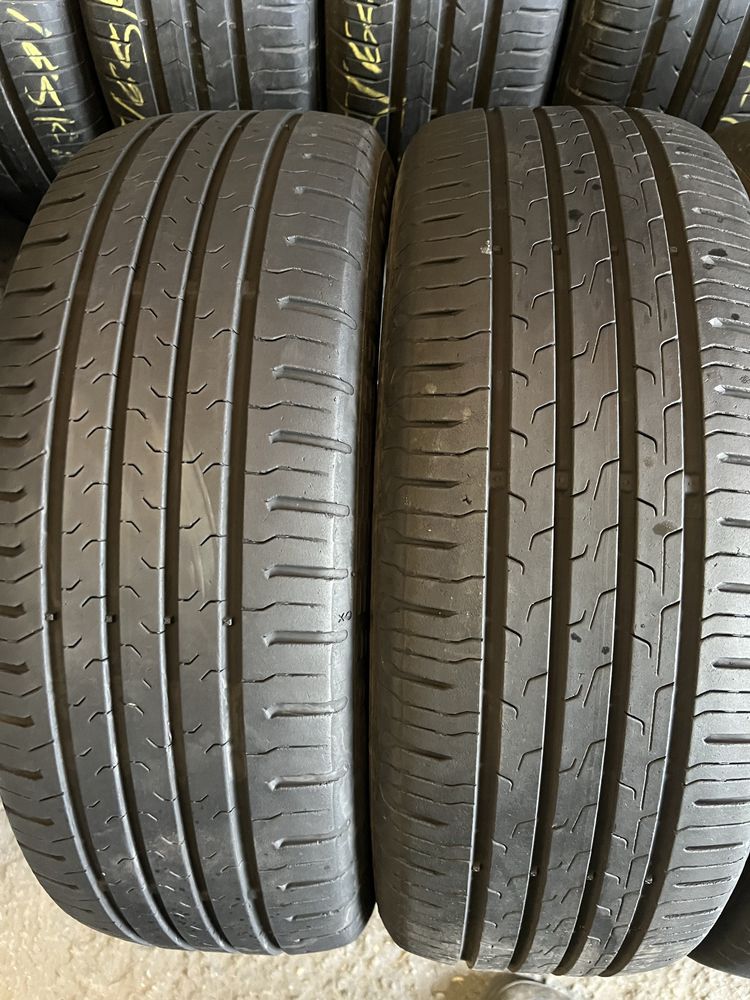 Anvelope 205/55/17 Continetal 205 55 R17