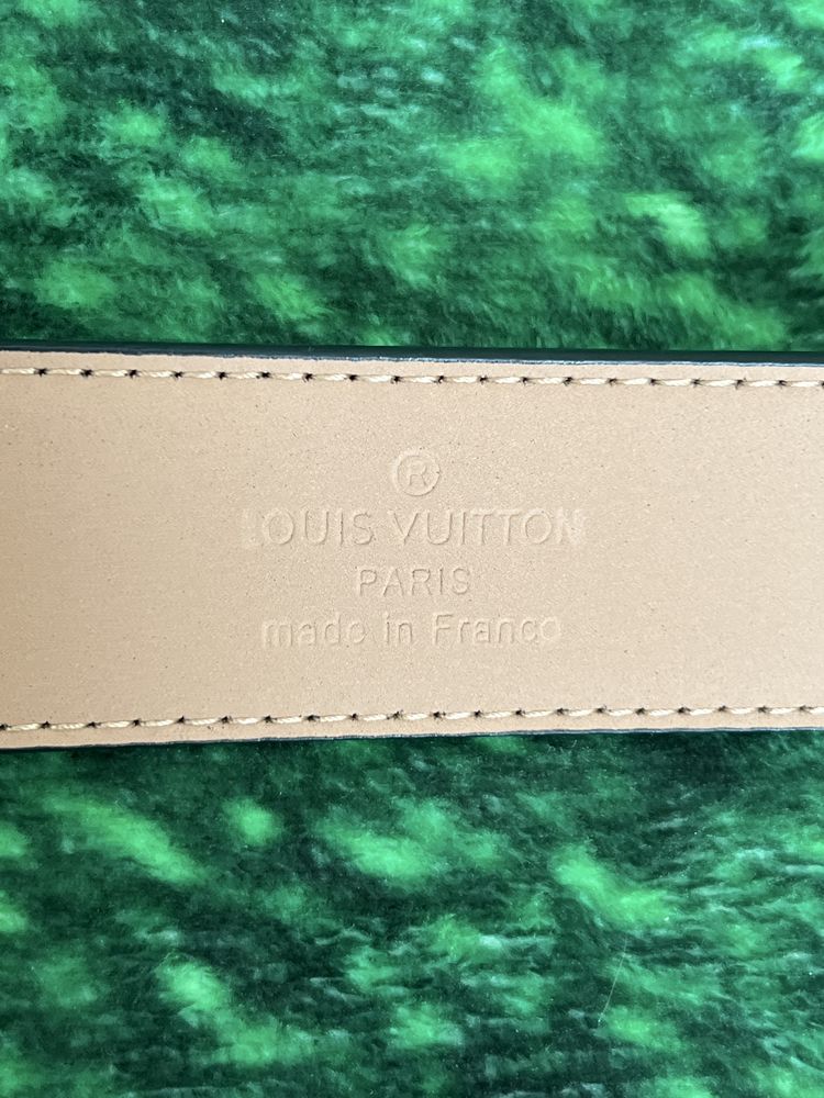 curea louis vuitton noua