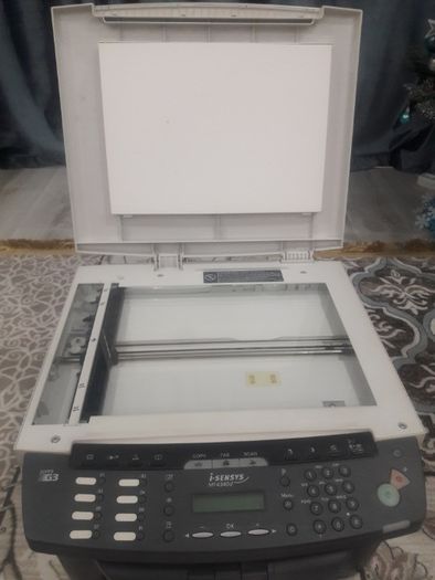 Продам МФУ Canon i-SENSYS MF4340d