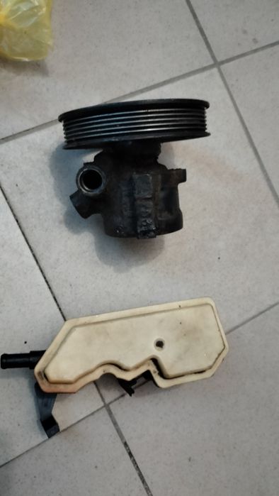 Продажа гур генератора б/у опель вектра б,