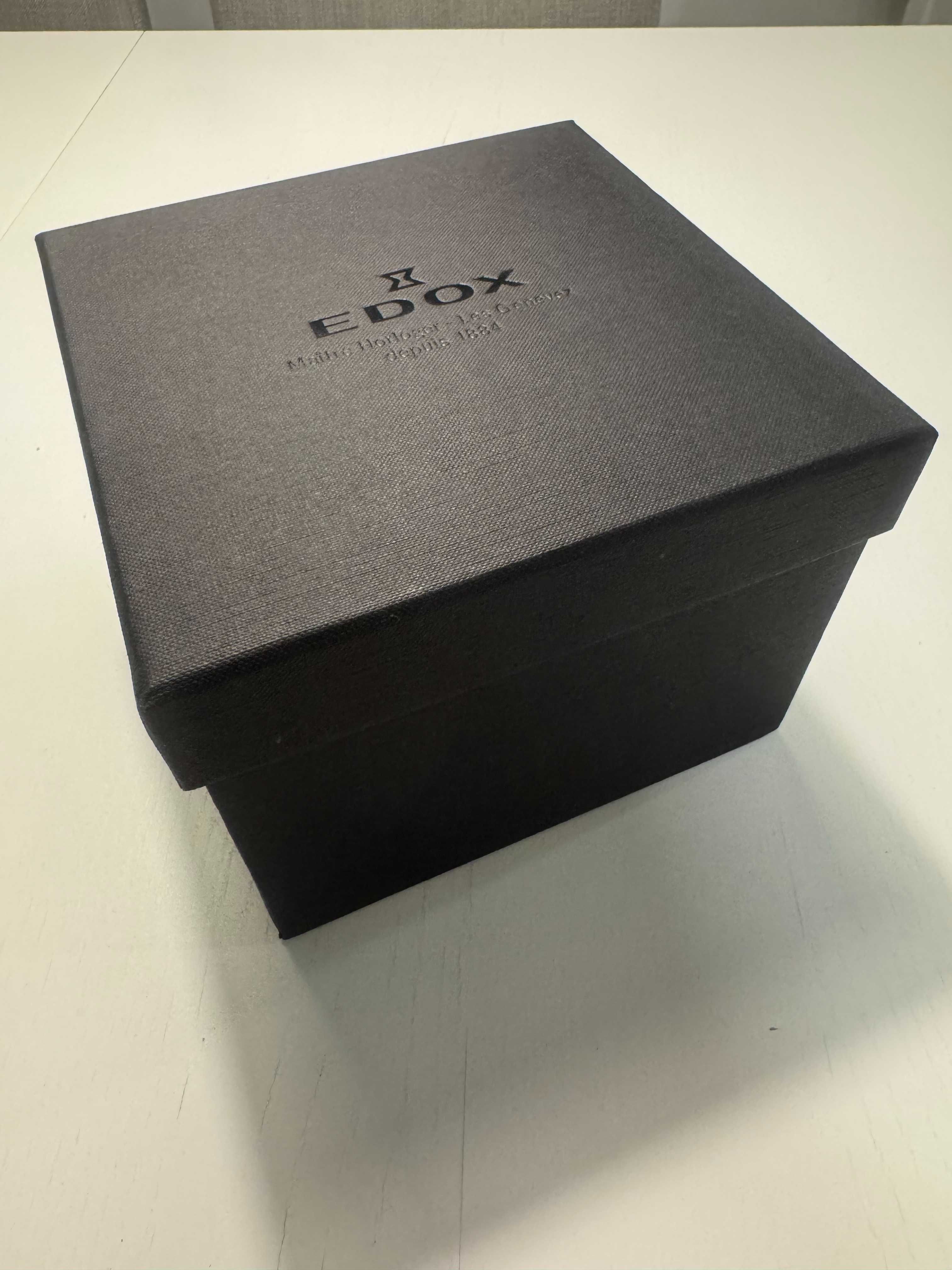 EDOX 80115 3VM NM