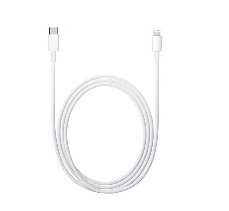 Cablu Apple iPhone Seria  14 /13 Original Sigilat ,Lightning 2m