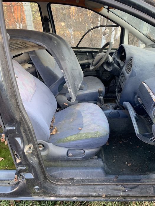 Jante / piese / ford galaxy