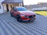 Mazda CX-30 Mazda cx 30 2.0 benzina hybrid 2022 23000km